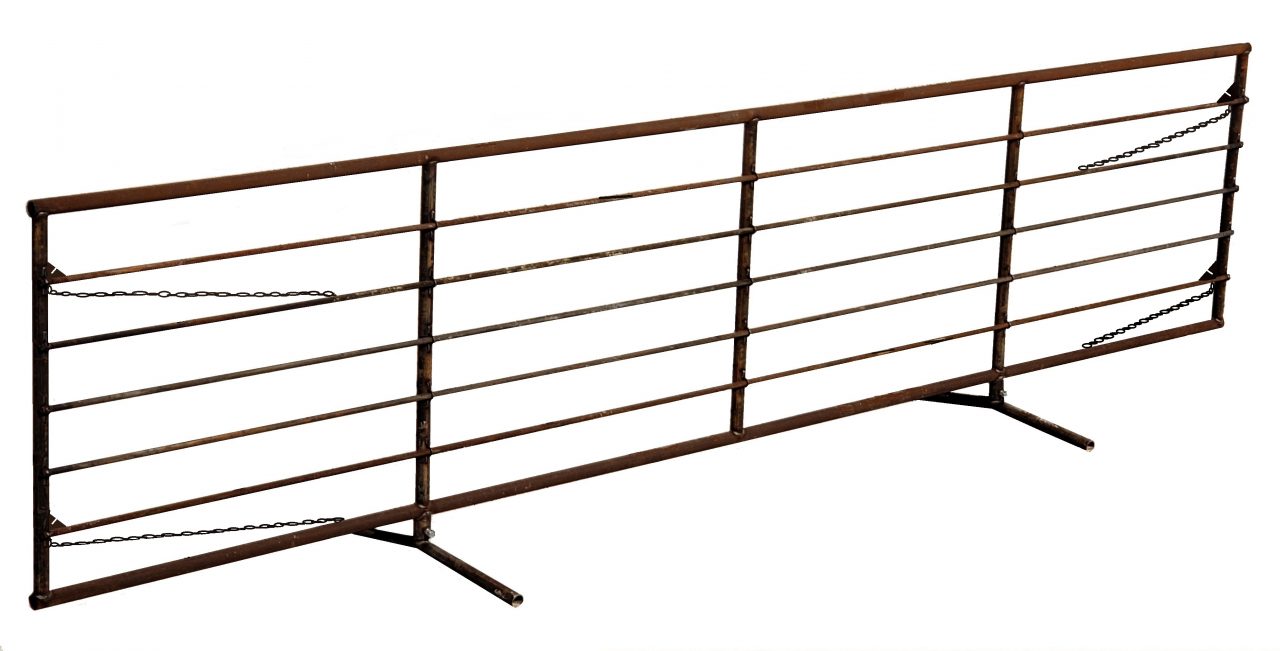 Free Standing Panels Superior Standard