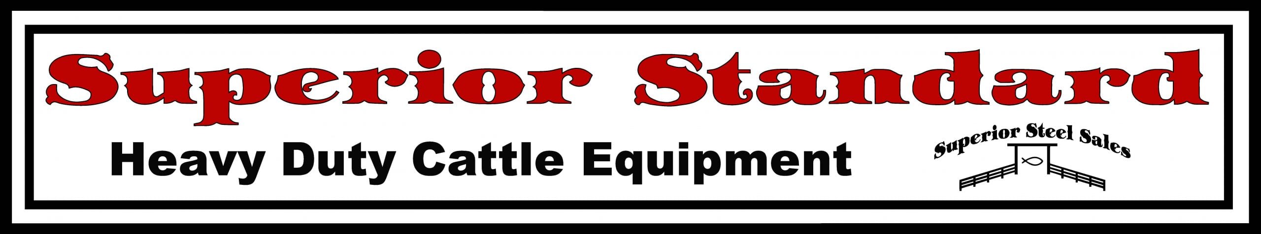 Superior Equipment & Supply - Superior Equipment - Standard